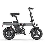 Mini Electric Bike