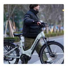 Urban Electric Bike