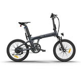 lightweight E-Bike 