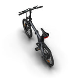 lightweight E-Bike 