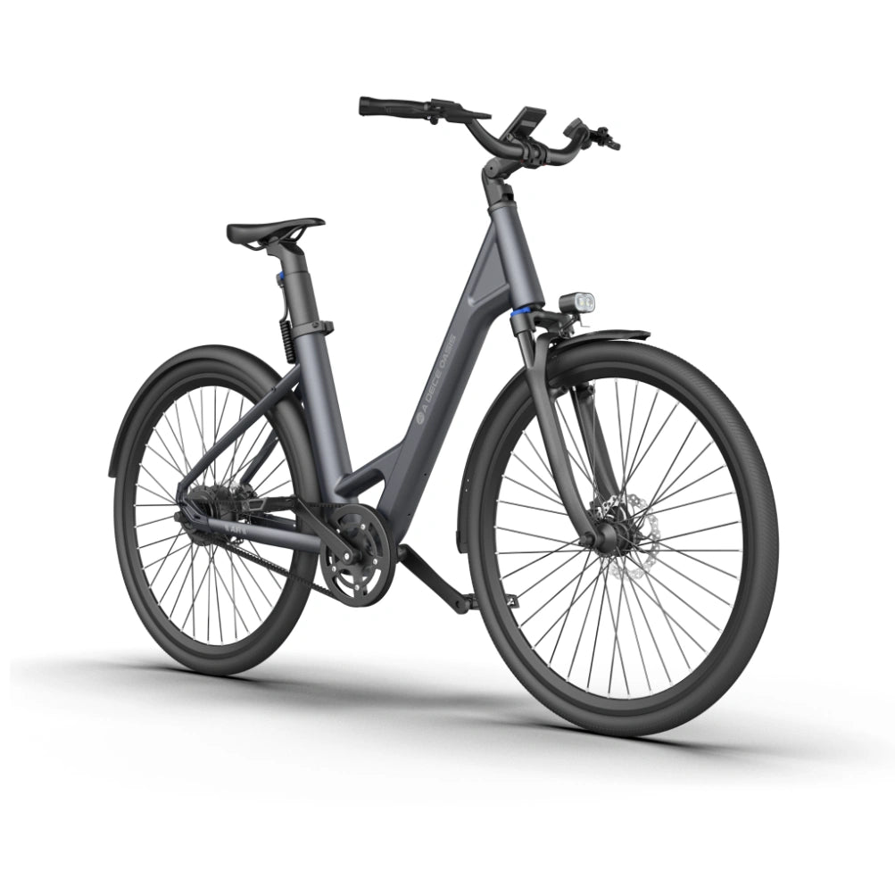 Urban Electric Bike