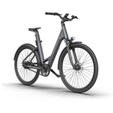 Urban Electric Bike