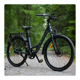 Urban Electric Bike