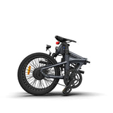 lightweight E-Bike 