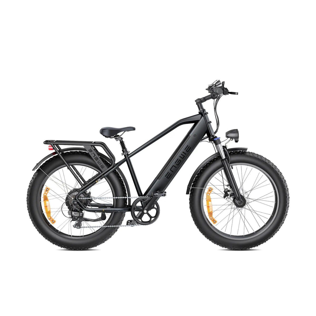 Engwe E26 E-Bike 250W - Stick a Tree