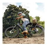 Engwe E26 All-Terrain Electric Bike