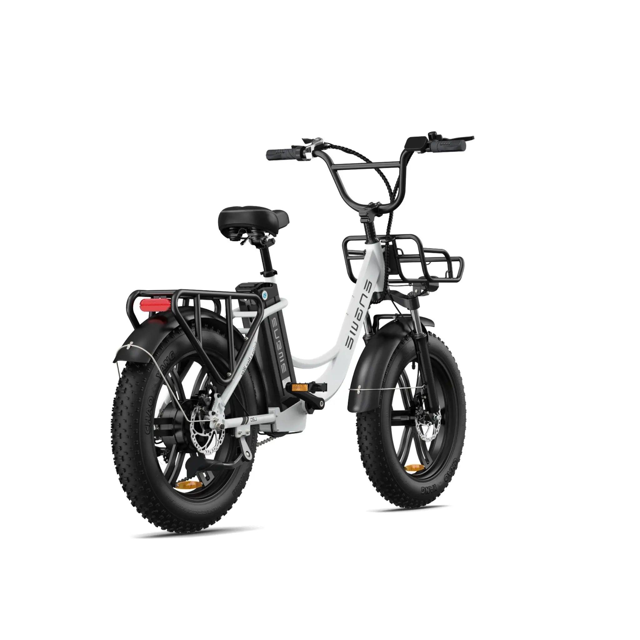 Commuter Electric Bike