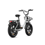 Engwe L20 City E-Bike 250W - Stick a Tree