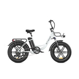 Engwe L20 City E-Bike 250W - Stick a Tree