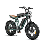 Engwe M20 Electric Bike 750W