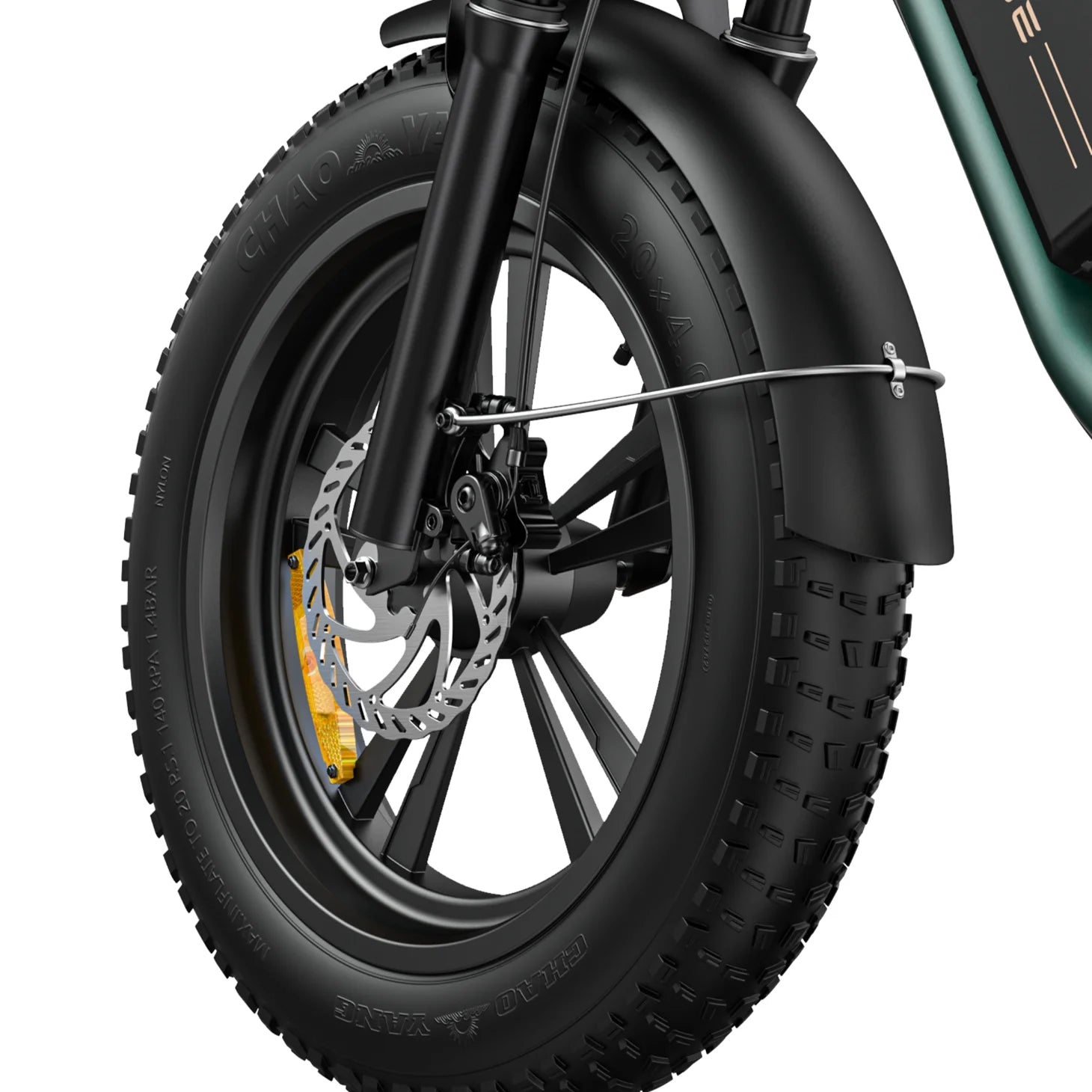 Engwe M20 Off-Road Electric Bike