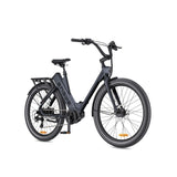 Road Legal E-Bikes