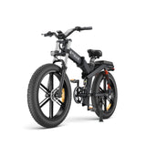 Powerful Electric Bike