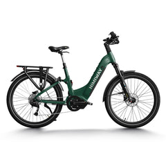 Urban Electric Bike