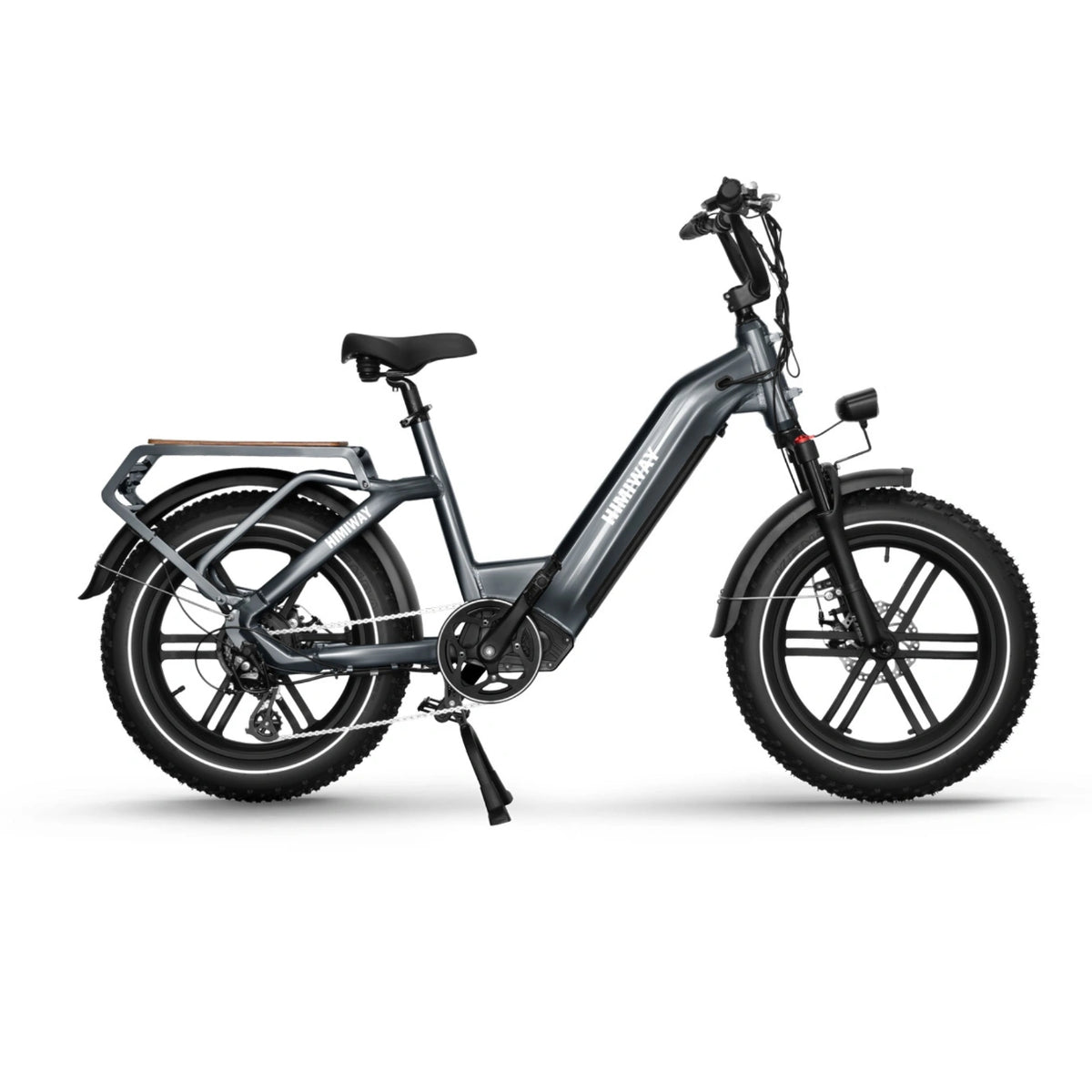 Himiway Big Dog Cargo Delivery Electric Bikes 250W