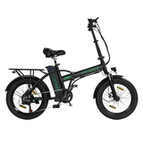 Hitway BK11 Folding Electric Bike