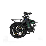 Hitway BK11 Folding Electric Bike