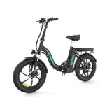 Hitway BK6S Foldable Electric Bike