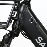 Samebike RS-A01 750W - Stick a Tree