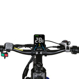 Samebike XD26-II MTB - Stick a Tree