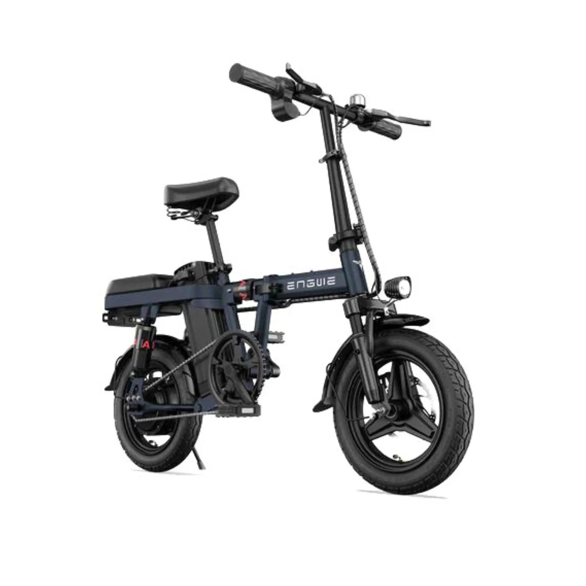 Mini Electric Bike