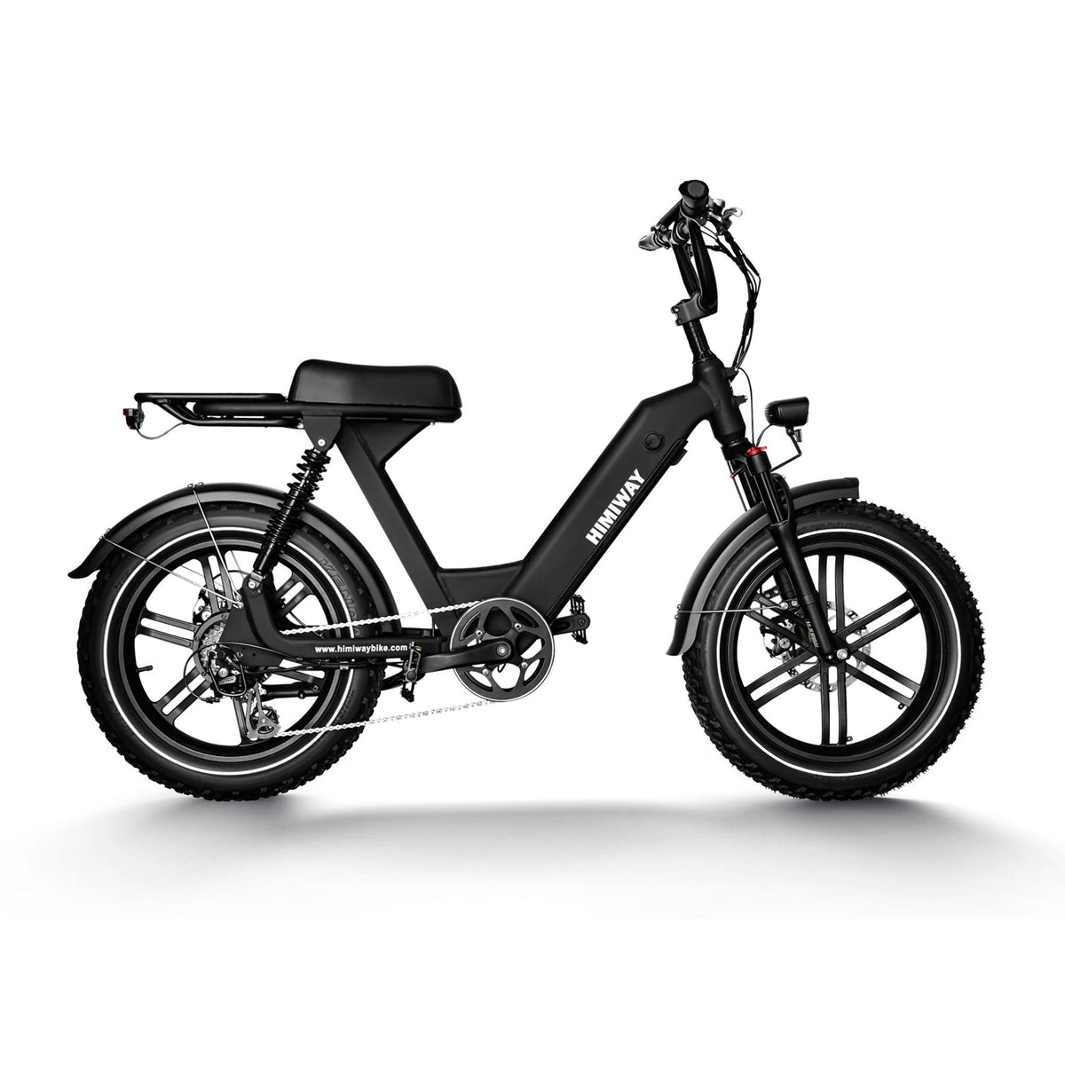 Himiway Escape Pro E-Bike