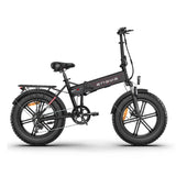 EP2 Pro Folding E-Bike