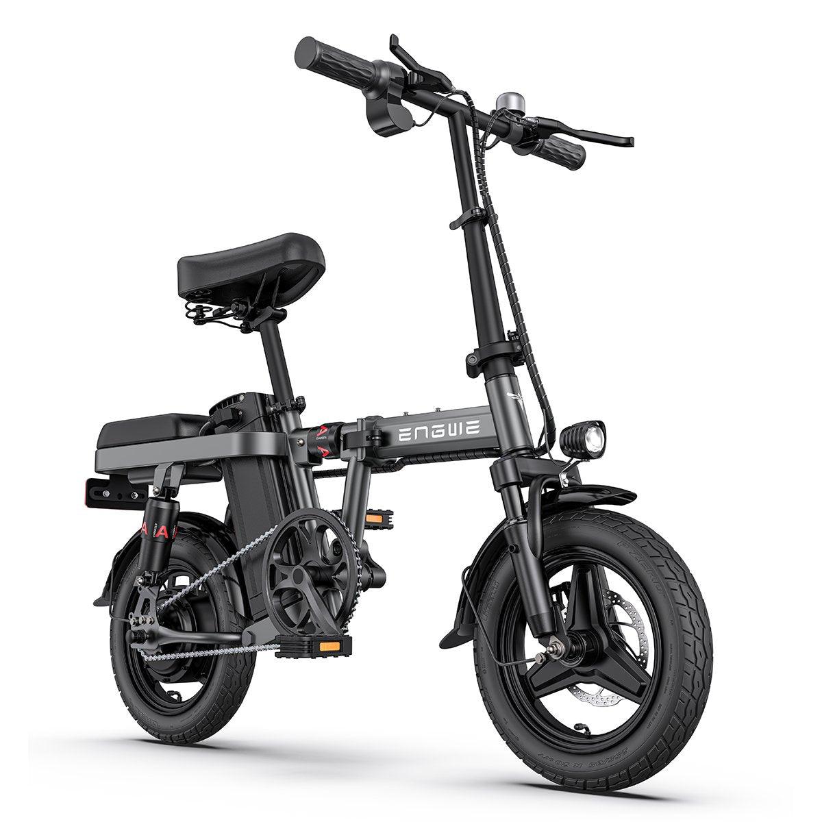 Mini Electric Bike