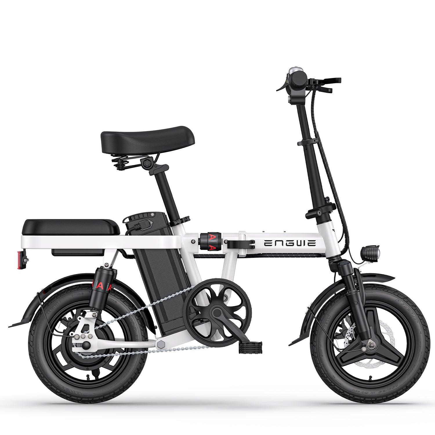 Mini Electric Bike